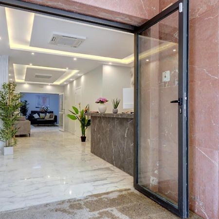 Hostal 37 Estepona Eksteriør billede