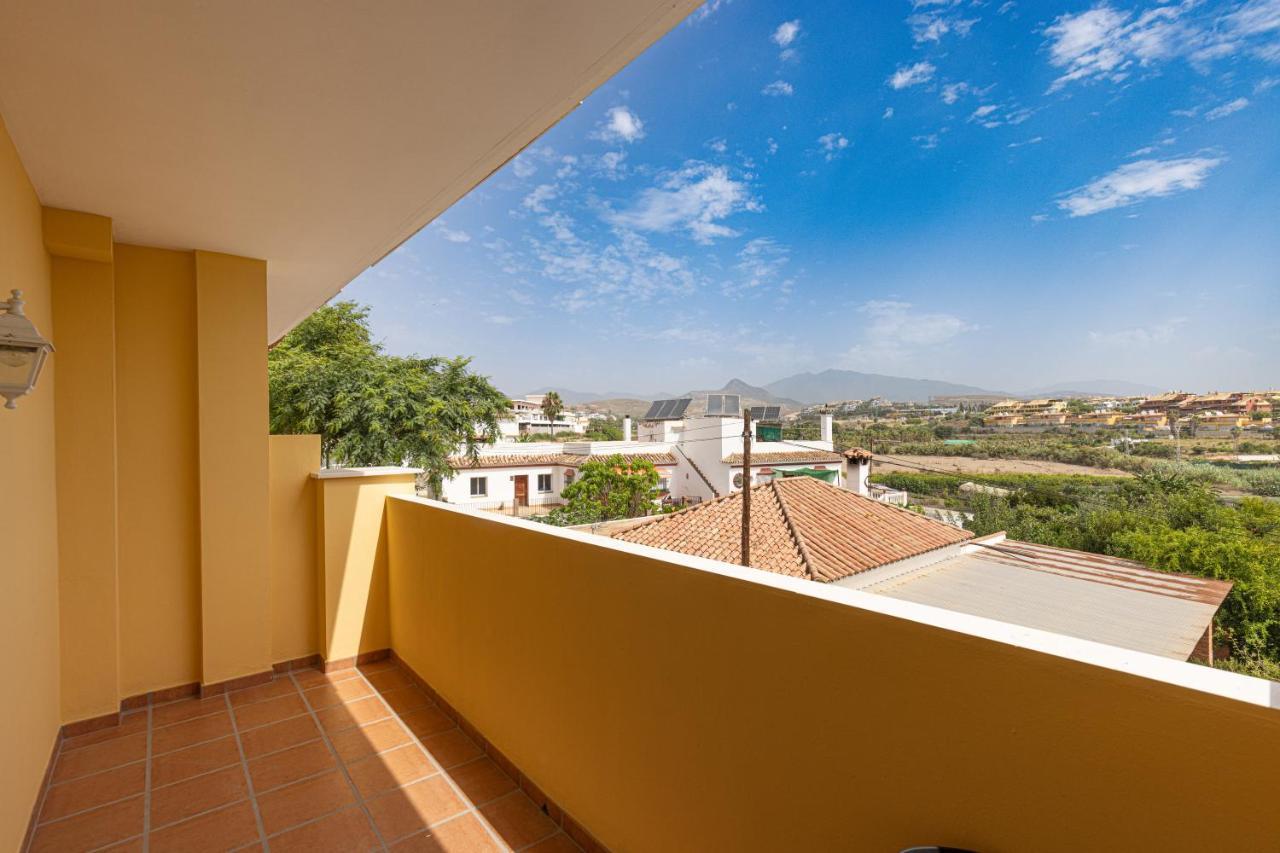 Hostal 37 Estepona Eksteriør billede
